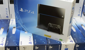 PS4 : un nouveau pack avec 3 jeux en approche chez nos voisins britanniques