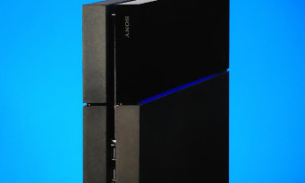 PS4 : plus de 40 millions de consoles vendues dans le monde