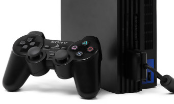 PS4 : Sony confirme l'arrivée des jeux PS2 en émulation !