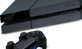 PS4 : la mise à jour 3.55 est là, voici ce qu'elle change