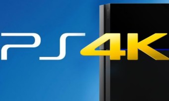 PS4K : 1080p et 60 fps obligatoires sur cette nouvelle déclinaison ?