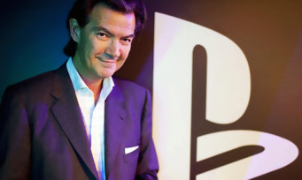 PS4 4K : le Président de PlayStation France ne nie en rien les rumeurs d'une nouvelle console