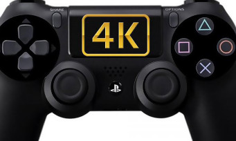 PS4 4K Neo : pourquoi Sony sortirait-il une nouvelle PS4 ? Notre analyse