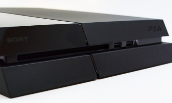 PS4 : la console cartonne dans le monde, plus de 50 millions d'exemplaires vendus