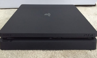 PS4 Slim : elle serait compatible avec le Wifi 5 Ghz !