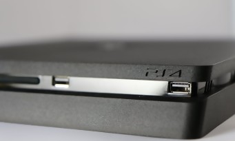 PS4 Slim : la console n'est pas un fake, la preuve en vidéo