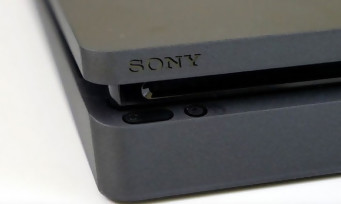 PS4 Slim : Sony Corée confirme qu'une "nouvelle PS4" sera annoncée cette semaine
