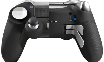 Un fabricant sort une manette PS4 Elite Controller qui plagie la manette de la Xbox One