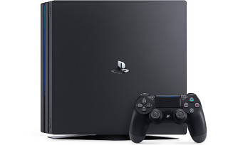 PS4 Pro : Sony a fini par dévoiler le nom définitif de sa nouvelle console
