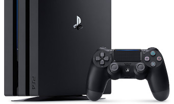 PS4 : la mise à jour 4.55 est disponible