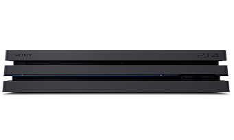 PS4 Pro : un nouveau trailer pour fêter la sortie de la console