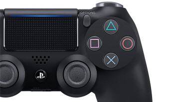 PS4 Pro : voici la nouvelle manette DualShock 4 qui sera livrée avec la console