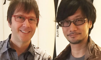 PS4 Pro : Mark Cerny parle de la création de la console, Hideo Kojima impliqué ?