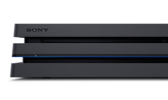 PS4 Pro : la console ne sera pas équipée d'un lecteur Blu-ray 4K