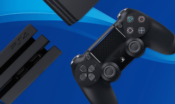 PS4 Pro : "4,2 téraflops, ce n'est pas suffisant pour faire de la vraie 4K", explique Microsoft