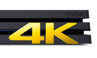 PS4 Pro : l'architecte de la console s'explique sur la 4K native