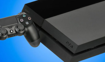 PS4 : Sony annonce 47,4 millions de consoles dans le monde