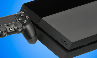 PS4 : la mise à jour 4.06 est disponible, vous pouvez la télécharger