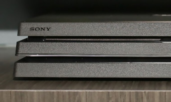 PS4 : voici toutes les fonctionnalités principales de la mise à jour 5.50