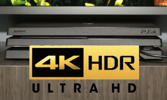 PS4 Pro : 4K native VS 4K upscale, les différences expliquées point par point