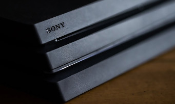 PS4 Pro : voilà comment afficher des jeux en 1080p sur une TV 4K