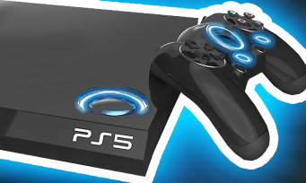 Une PS5 fin 2018 pour contrer la Xbox Scorpio ? Tout savoir des premières rumeurs