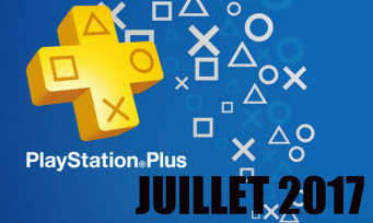 PlayStation Plus : du Until Dawn et du Tokyo Jungle pour les jeux gratuits de Juillet 2017