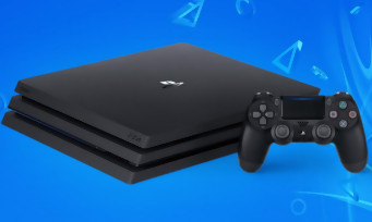 PS4 : certaines nouveautés de la mise à jour 7.00 ont fuité !