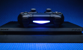 PS4 : la mise à jour 5.53 est disponible, voilà ce qu'elle apporte