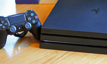 PS4 : la console continue de se vendre comme des petits pains, les derniers chiffres