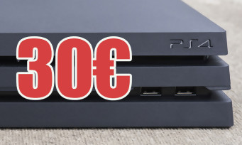 Black Friday 2017 : quand Leclerc vend des PS4 Pro à 30€ par erreur