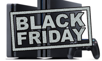 PS4 : Sony annonce le plus gros Black Friday de l'histoire des consoles PlayStation