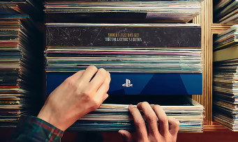 PS4 : Sony présente le line-up 2018 de la console avec une vidéo qui claque