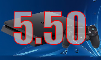 PS4 : la mise à jour 5.50 est disponible, voici toutes les nouveautés