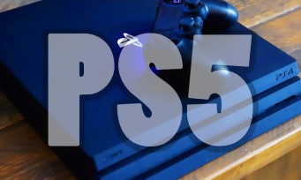 PS5 : certains studios seraient déjà en possession des kits de développement