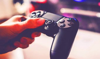 Coronavirus : PlayStation baisse aussi le débit sur PS4 pendant le confinement