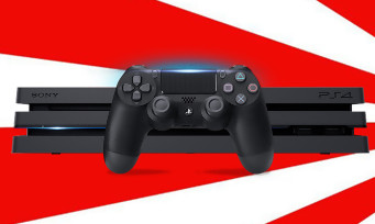 PS4 : un nouveau trailer consacré aux prochains jeux qui vont sortir au Japon