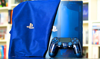 PS4 : la console continue de faire un tabac, on approche les 100 millions dans le monde