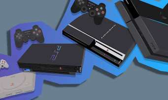 PS4 : une vidéo rétrospective pour fêter les 500 millions de PlayStation dans le monde