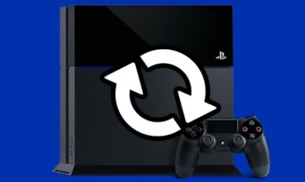 PS4 : la mise à jour 7.0 arrive demain, voici toutes les nouveautés !