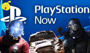 PlayStation Now : une dizaine de nouveaux jeux arrive, des gros classiques dans le tas