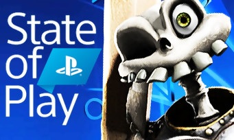 State of Play : Sony date sa prochaine conférence, on y verra MediEvil en détails