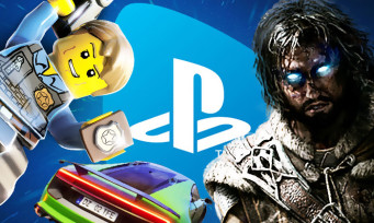 PlayStation Now : voici tous les nouveaux jeux ajoutés au catalogue, il y a du lourd