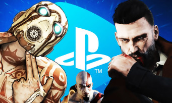 PlayStation Now : voici les 13 nouveaux jeux ajoutés au catalogue avec de gros hits dans le tas