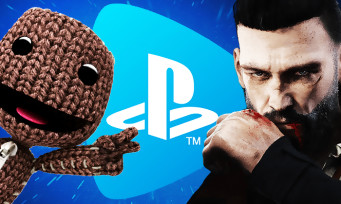 PlayStation Now : 10 nouveaux jeux s'ajoutent au catalogue dont quelques très bons crus