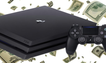 PS4 : près de 6 millions de consoles écoulées en France d'après Niko Partners