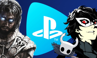 PlayStation Now : voici les trois nouveaux (bons) jeux du mois de novembre