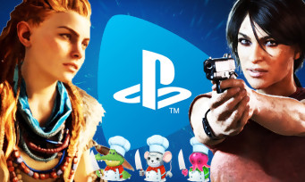 PlayStation Now : trois valeurs sûres intègrent le catalogue, il y a du lourd