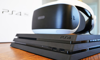 PS4 : le point sur les ventes de la console, le PlayStation VR cartonne aussi