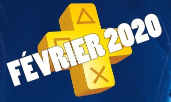 PlayStation Plus : voici les jeux gratuits du mois de février, il y a de la réalité virtuelle